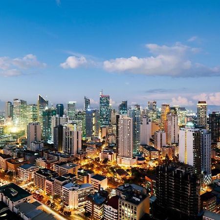 Reddoorz @ Amorsolo Makati Makati City Ngoại thất bức ảnh